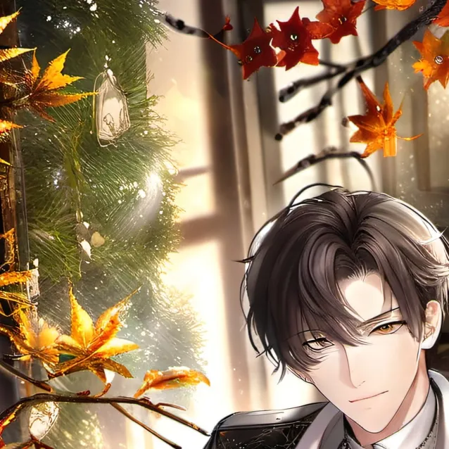 chat with ai character: Leo