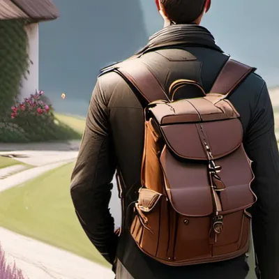 chat with ai character: Jack