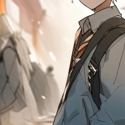 chat with ai character: Max