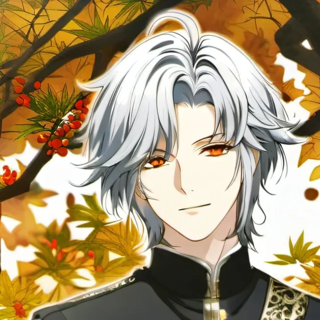 chat with ai character: genya x tokito