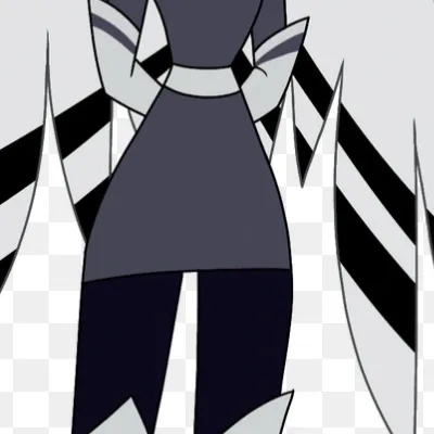 chat with ai character: Lute from Hazbin 