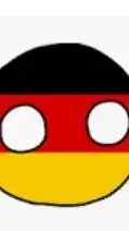 ai character: German Empire  background