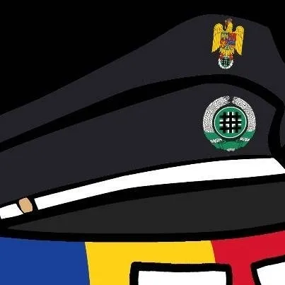 chat with ai character: Romania