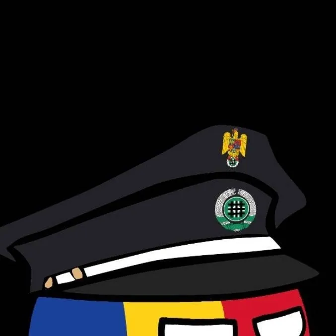 chat with ai character: Romania