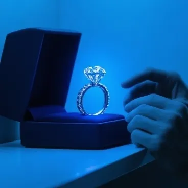 chat with ai character: Talkie Thief