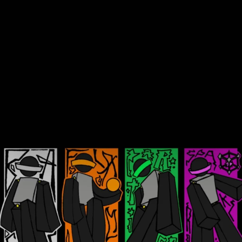 chat with ai character: Template