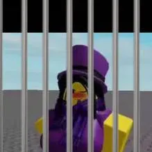 chat with ai character: R63 jail