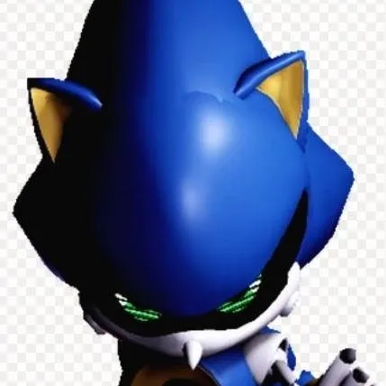 chat with ai character: METAL outcome mems