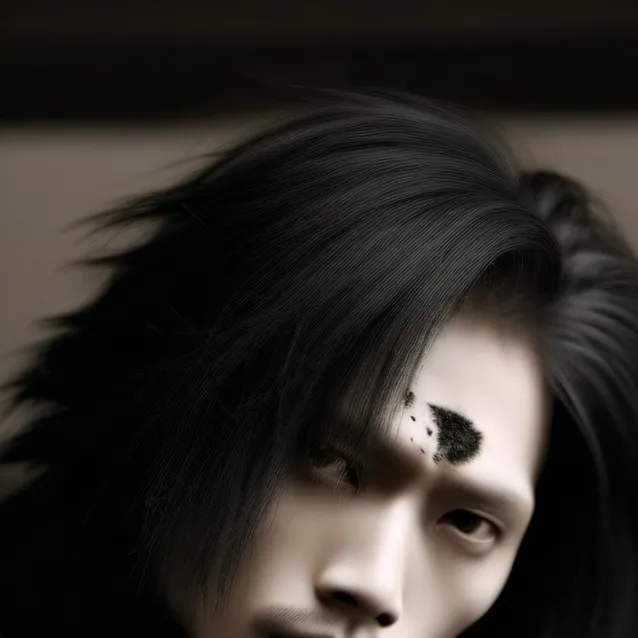 chat with ai character: giyu