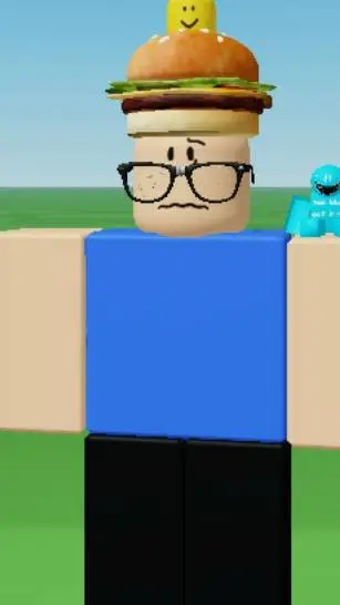 ai character: 0o7n7 sus background