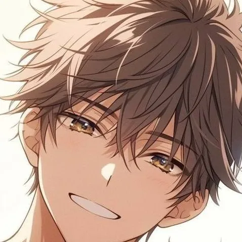 chat with ai character: luka