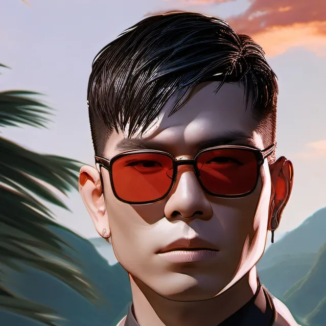 chat with ai character: Alejandro 