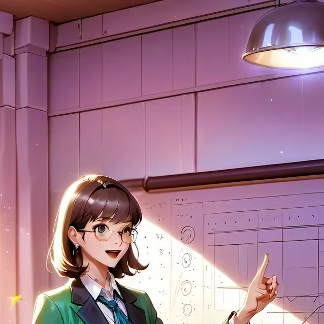 chat with ai character: 6th grade drama