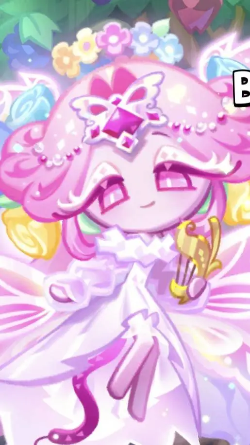 ai character: GardenOfSloth CRK background