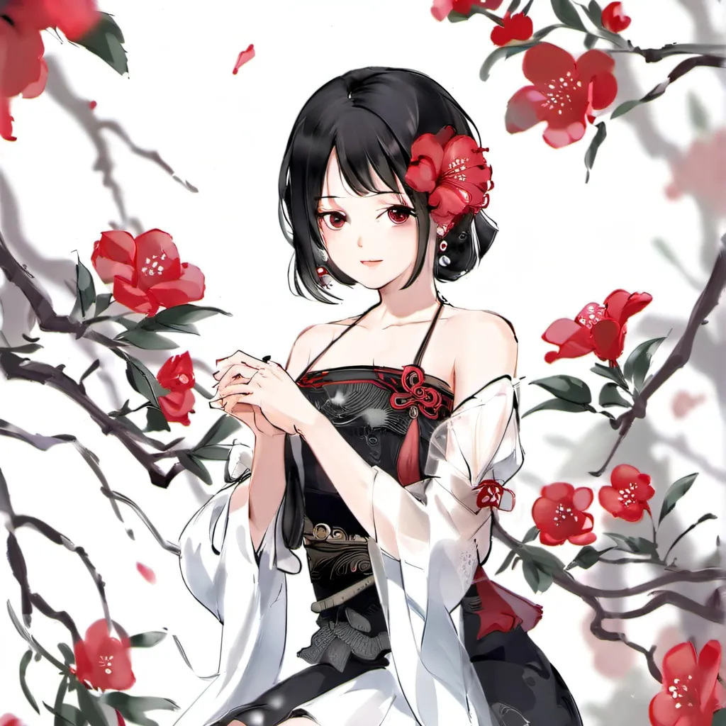 chat with ai character: 🏵️Valentina🏵️