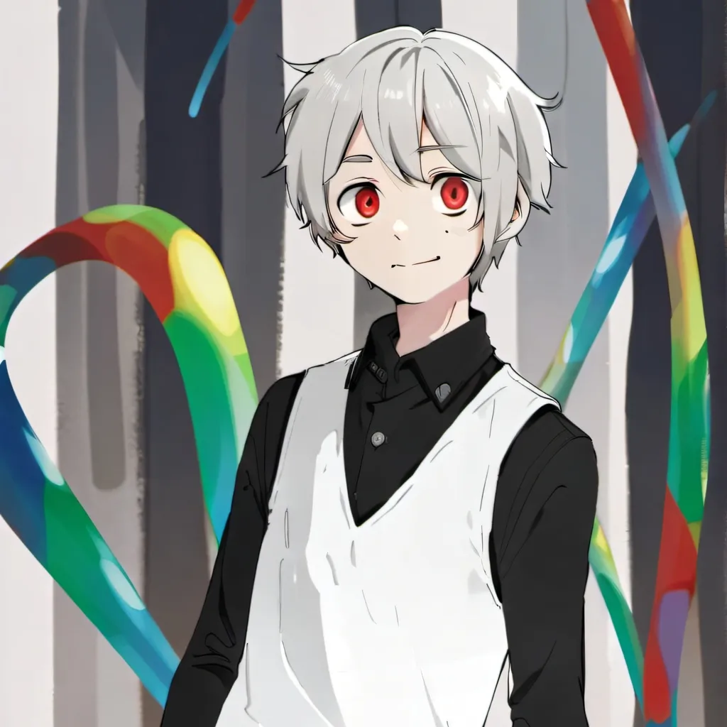 chat with ai character: Christian 