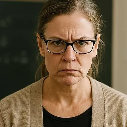 chat with ai character: Mrs turbine