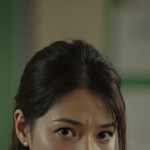 chat with ai character: Mis Pauline 