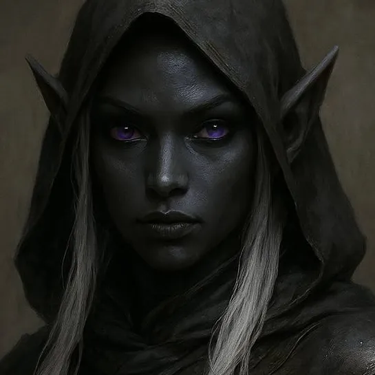 chat with ai character: Ash shadowmear