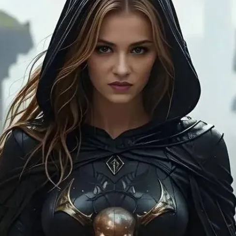 chat with ai character: Nightmare of Doom