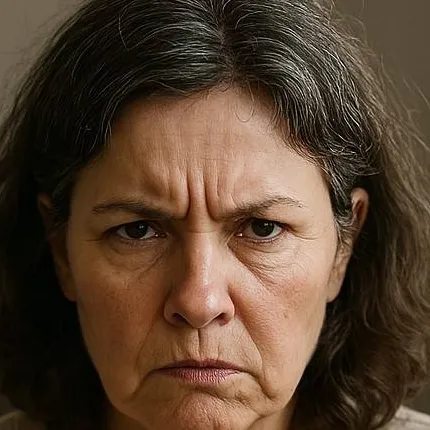 chat with ai character: mrs sunflower 