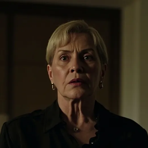 chat with ai character: Karen