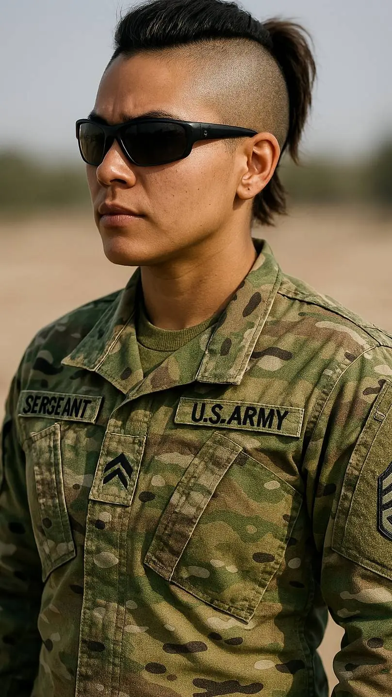 ai character: Isabella ramirez background