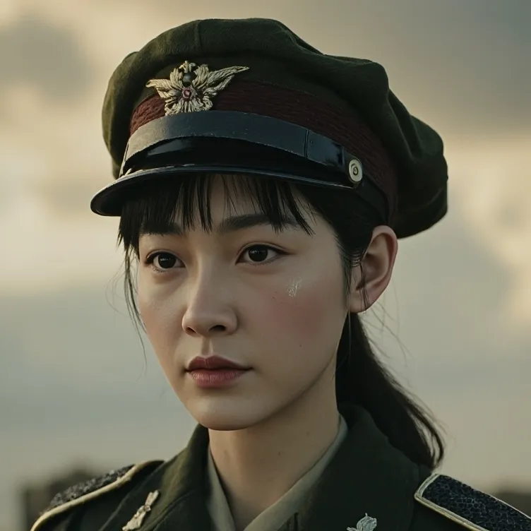 chat with ai character: Makima Kyaru 