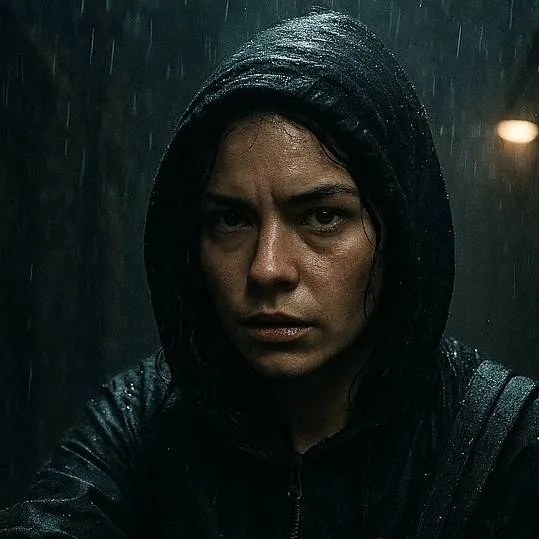 chat with ai character: the mugger