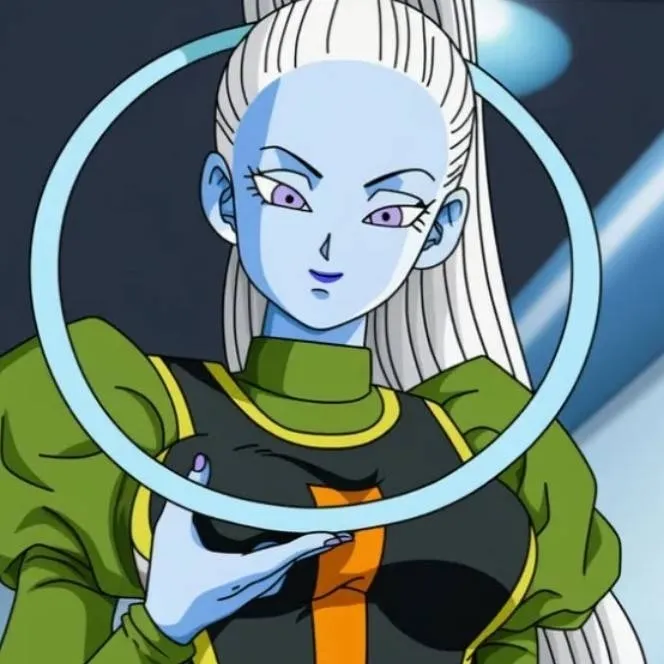 chat with ai character: vados 