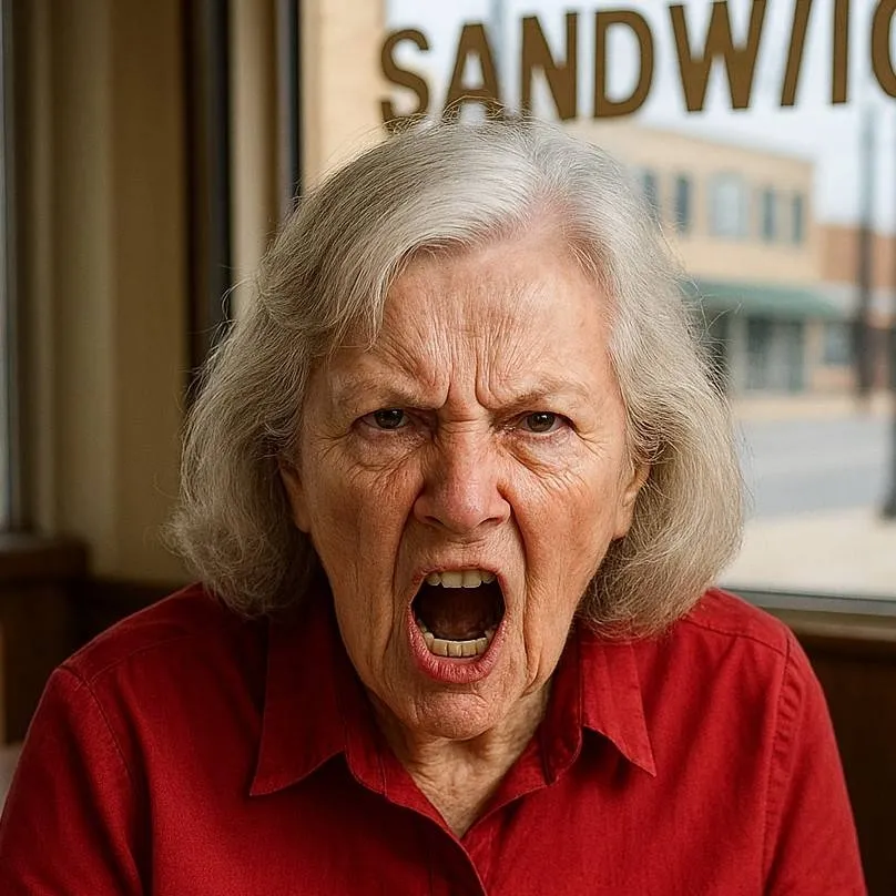 chat with ai character: Karen 