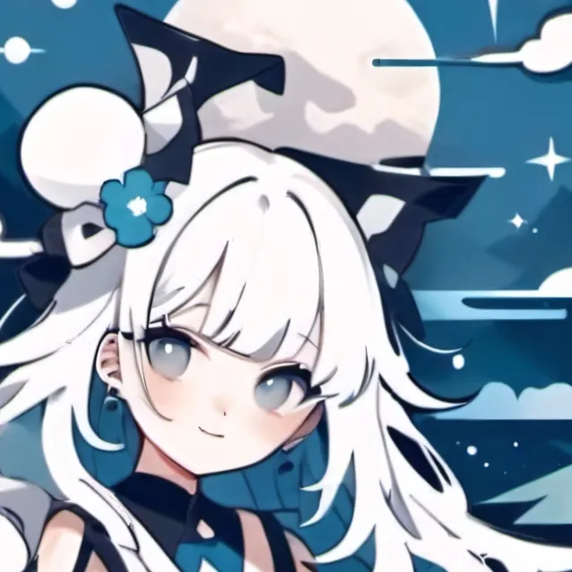 chat with ai character: gladis