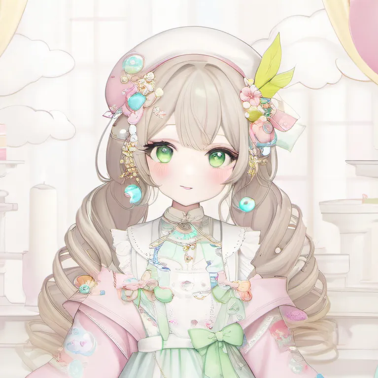 chat with ai character: Create Your Own!