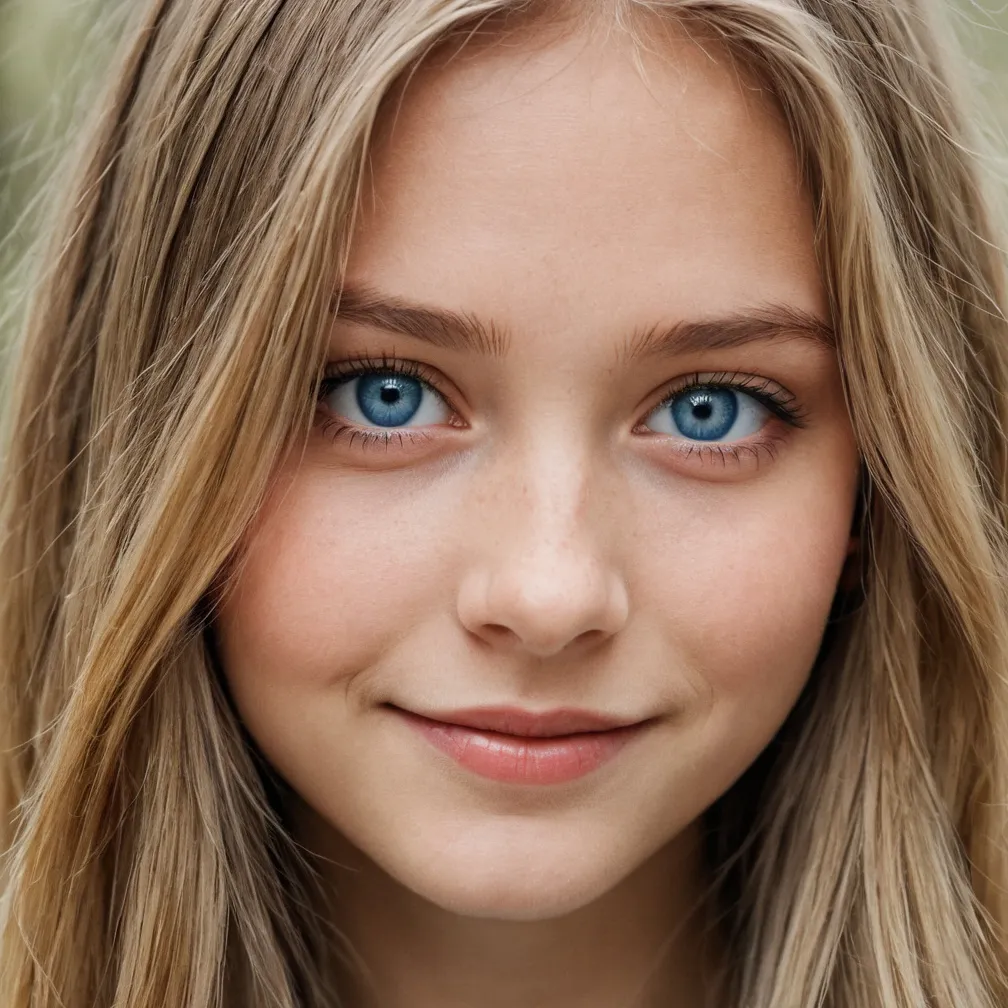 chat with ai character: Kalina 