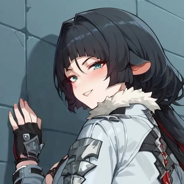 chat with ai character: Janet doe