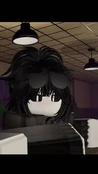 ai character: hanako background