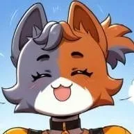 chat with ai character: cate meowdy