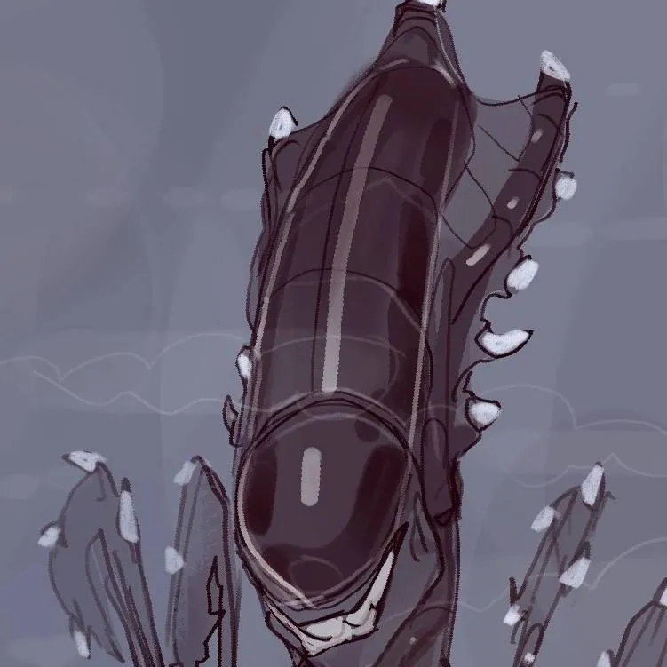 chat with ai character: xenomorfo