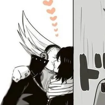 chat with ai character: Aizawa x Mic