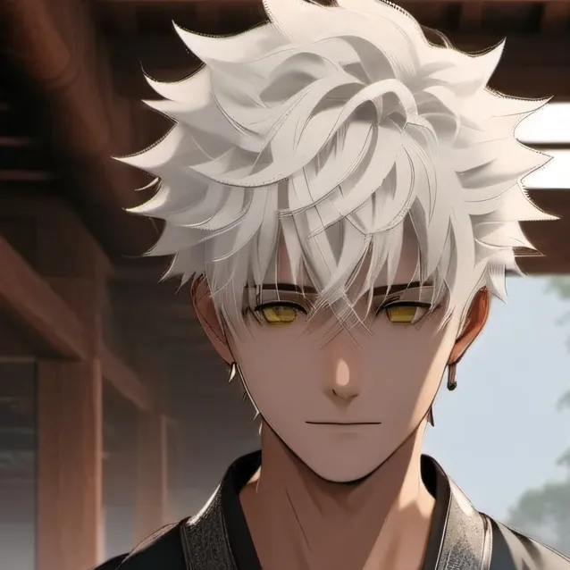 chat with ai character: sasori