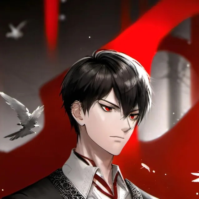 chat with ai character: hiroshi