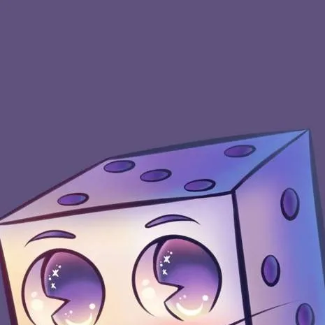 chat with ai character: king dice 