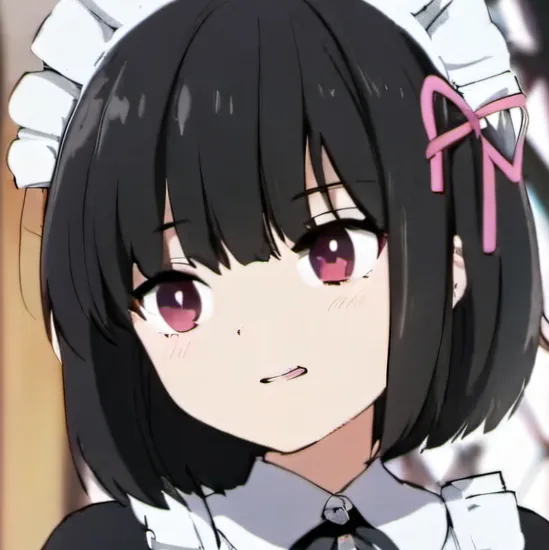 chat with ai character: Kiki