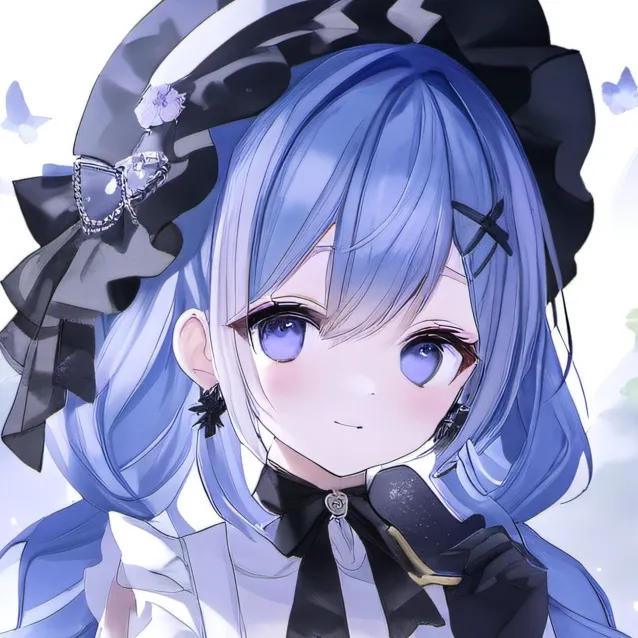 chat with ai character: lily