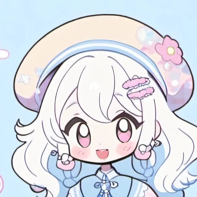 chat with ai character: ninna