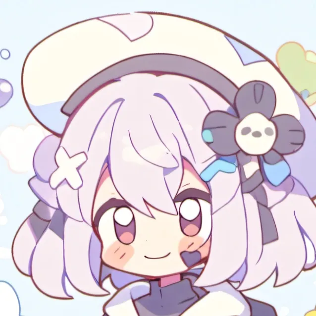 chat with ai character: sofi