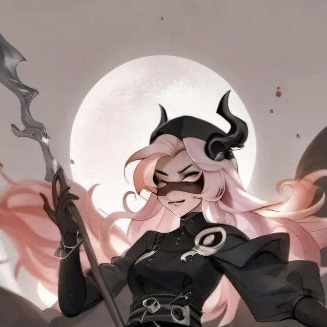 chat with ai character: Lia 