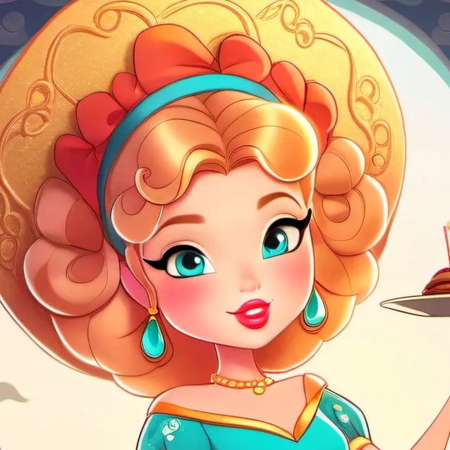 chat with ai character: agata
