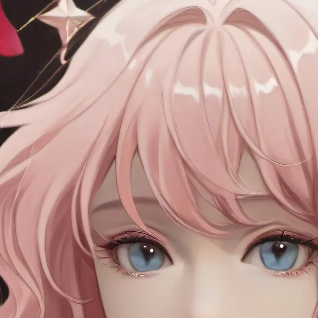 chat with ai character: elii💖