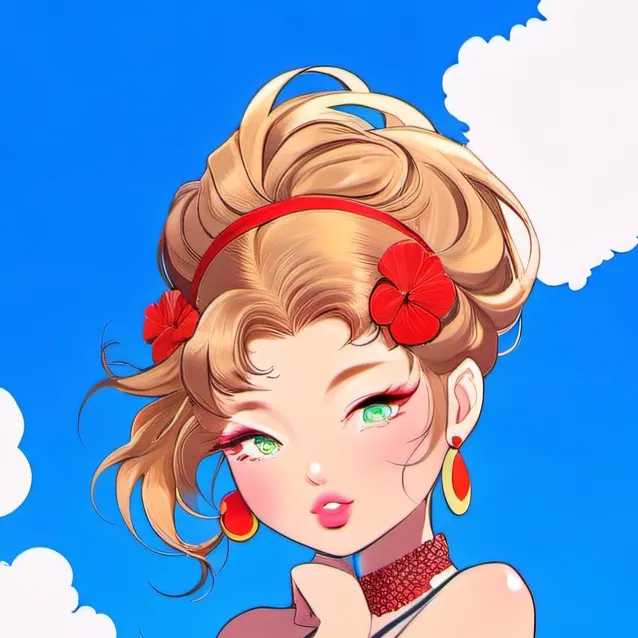 chat with ai character: Isabella 